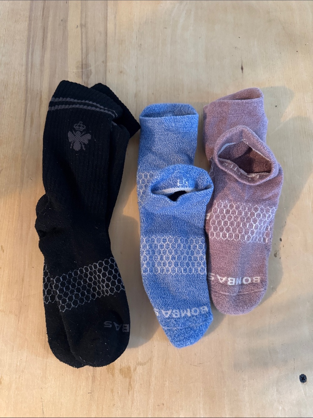 Bombas Socks Women’s Large